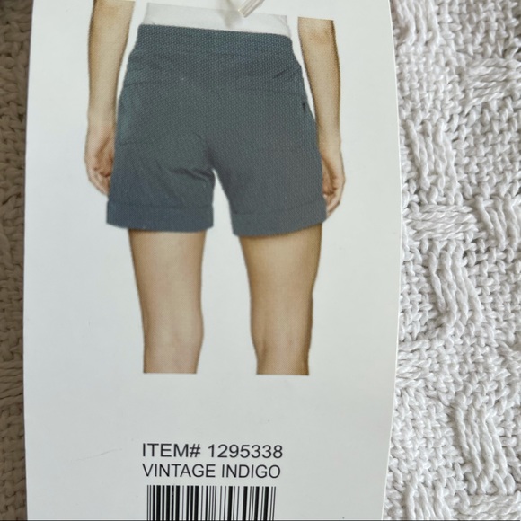 Pacific Trail Shorts Pacific Trail Trek Short Womens Poshmark